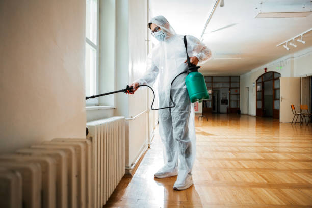 Best Mosquito Control Services  in Cottage City, MD